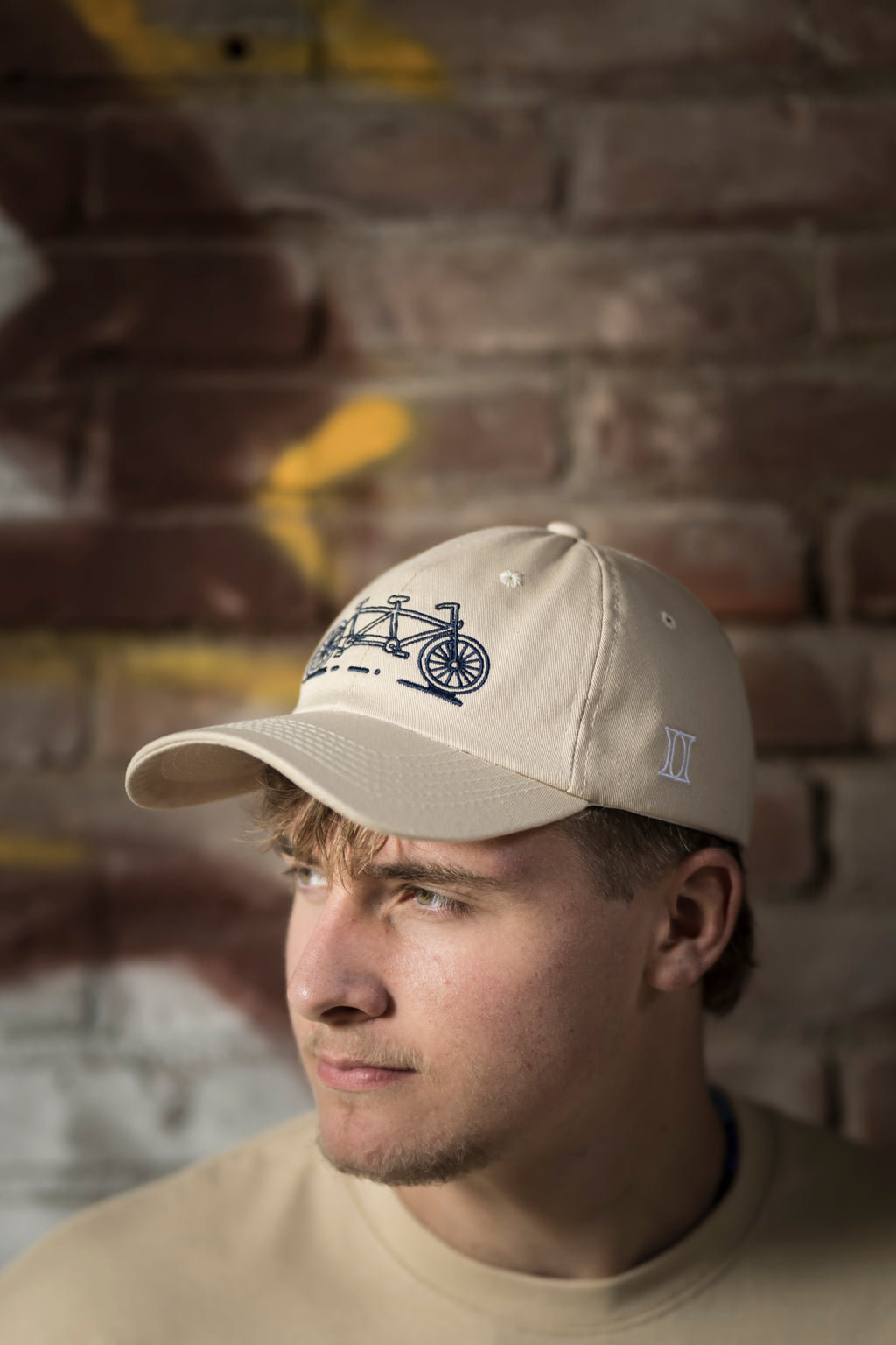 Grube "The Cap"