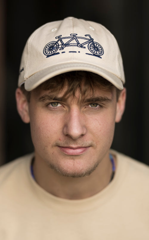 Grube "The Cap"