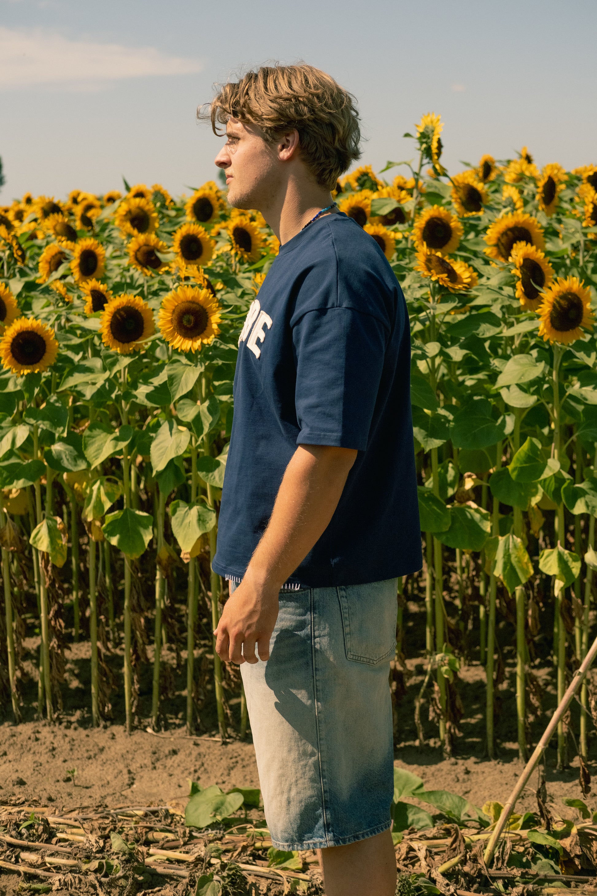 GRUBE - Logo Tee