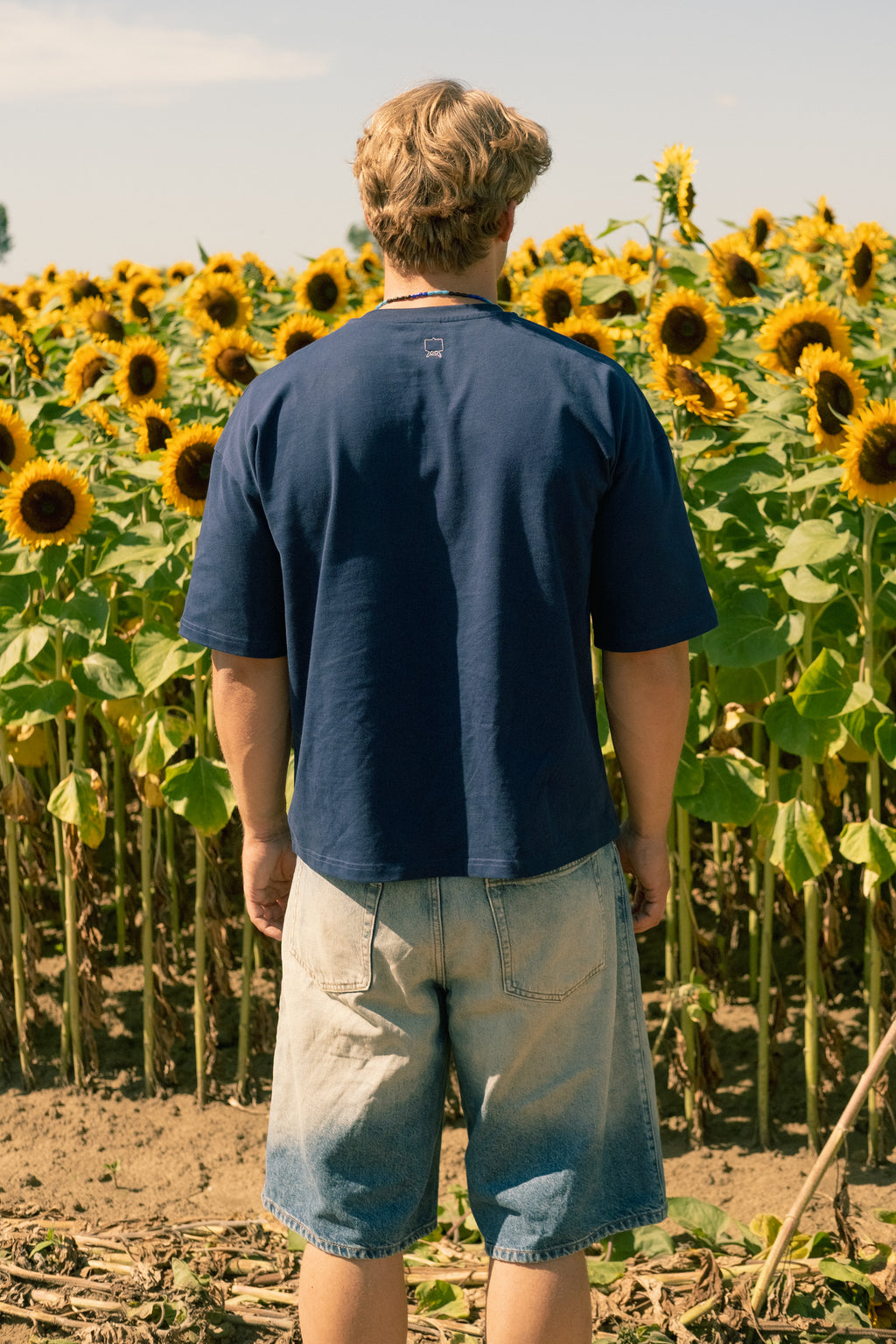 GRUBE - Logo Tee