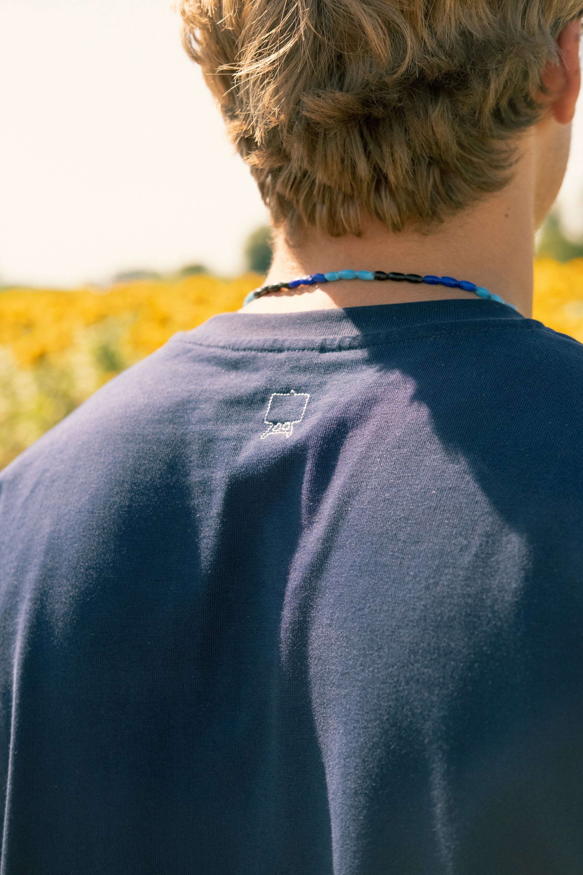 GRUBE - Logo Tee